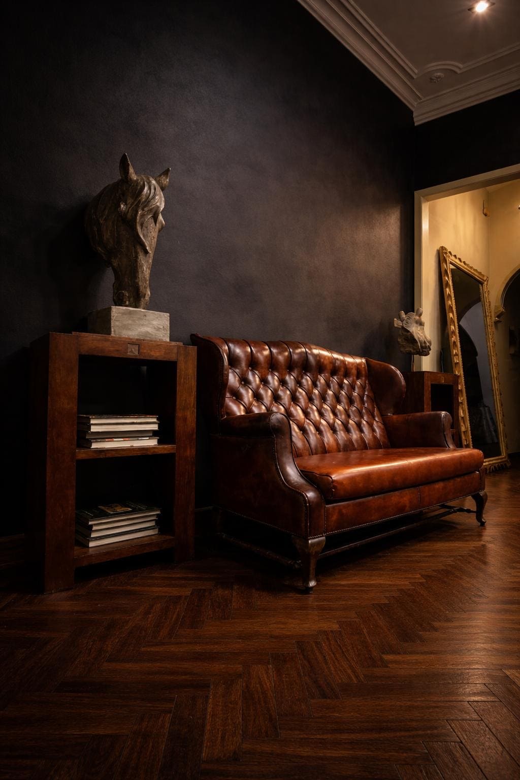 Chaise Longue 80's - Imagen 2