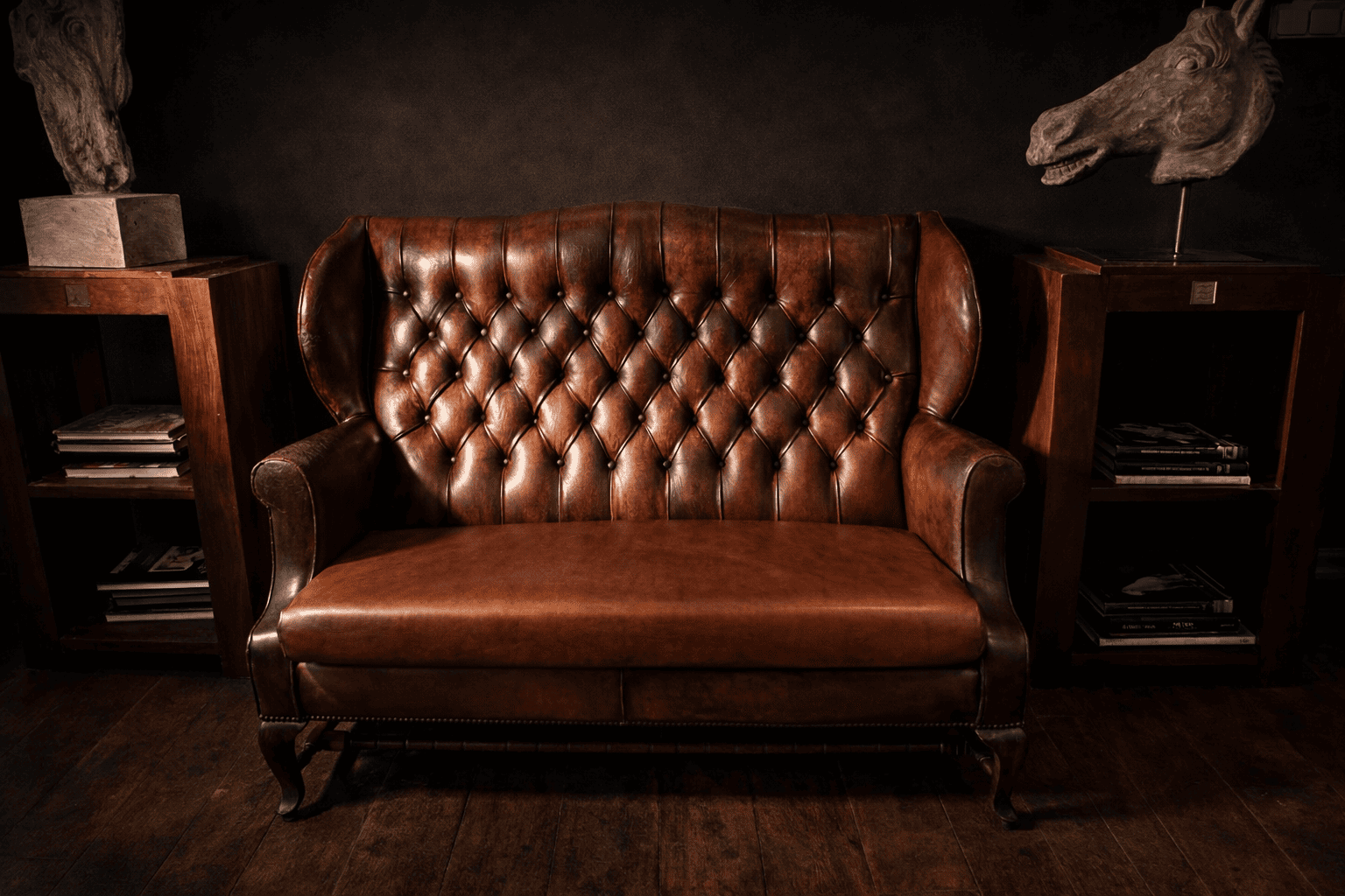 Chaise Longue 80's - Imagen 3