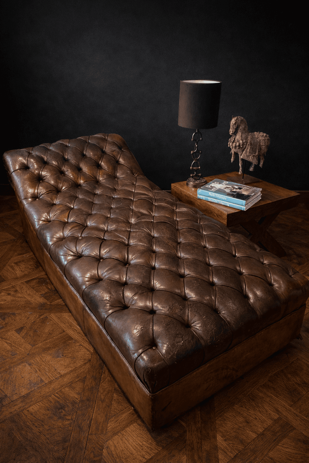 Chaise Longue 80's