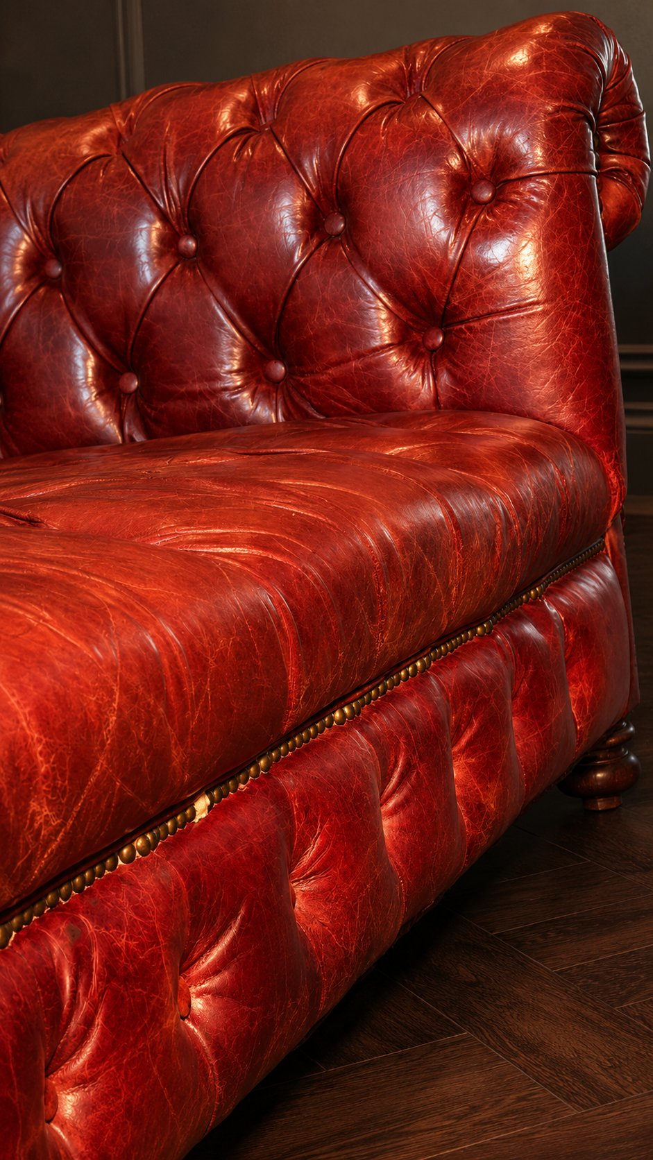 SOFA TIMOTHY OULTON WESTMINSTER TUFTED - Imagen 6