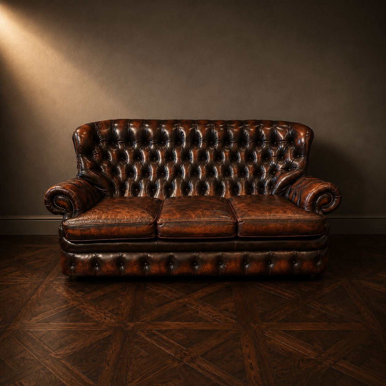sofa-chesterfield-de-cuero-con-patina-the-patina-house