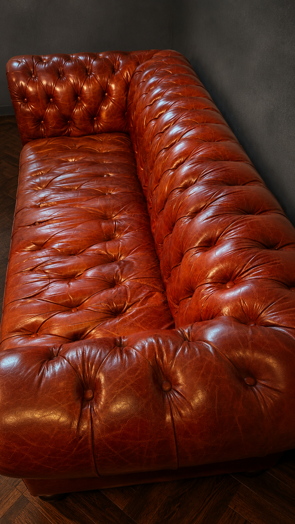 SOFA TIMOTHY OULTON WESTMINSTER TUFTED - Imagen 11