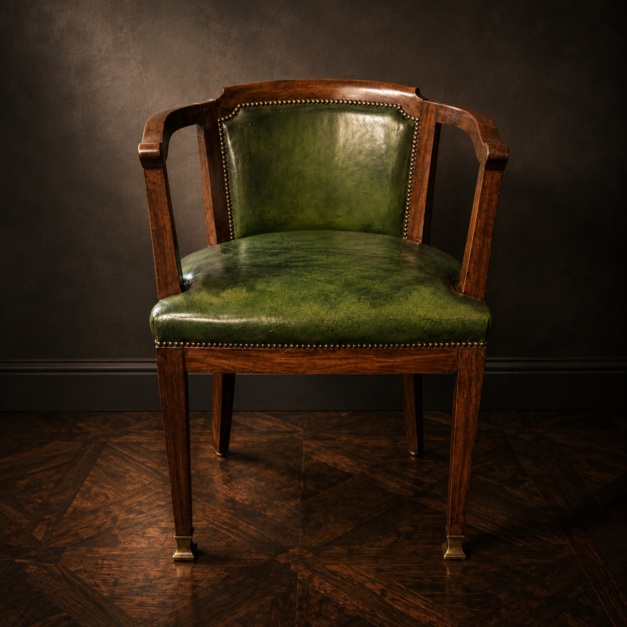 sillon-de-despacho-frances-en-nogal-the-patina-house