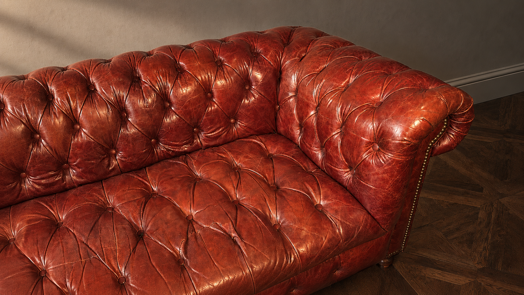 SOFA TIMOTHY OULTON WESTMINSTER TUFTED - Imagen 7