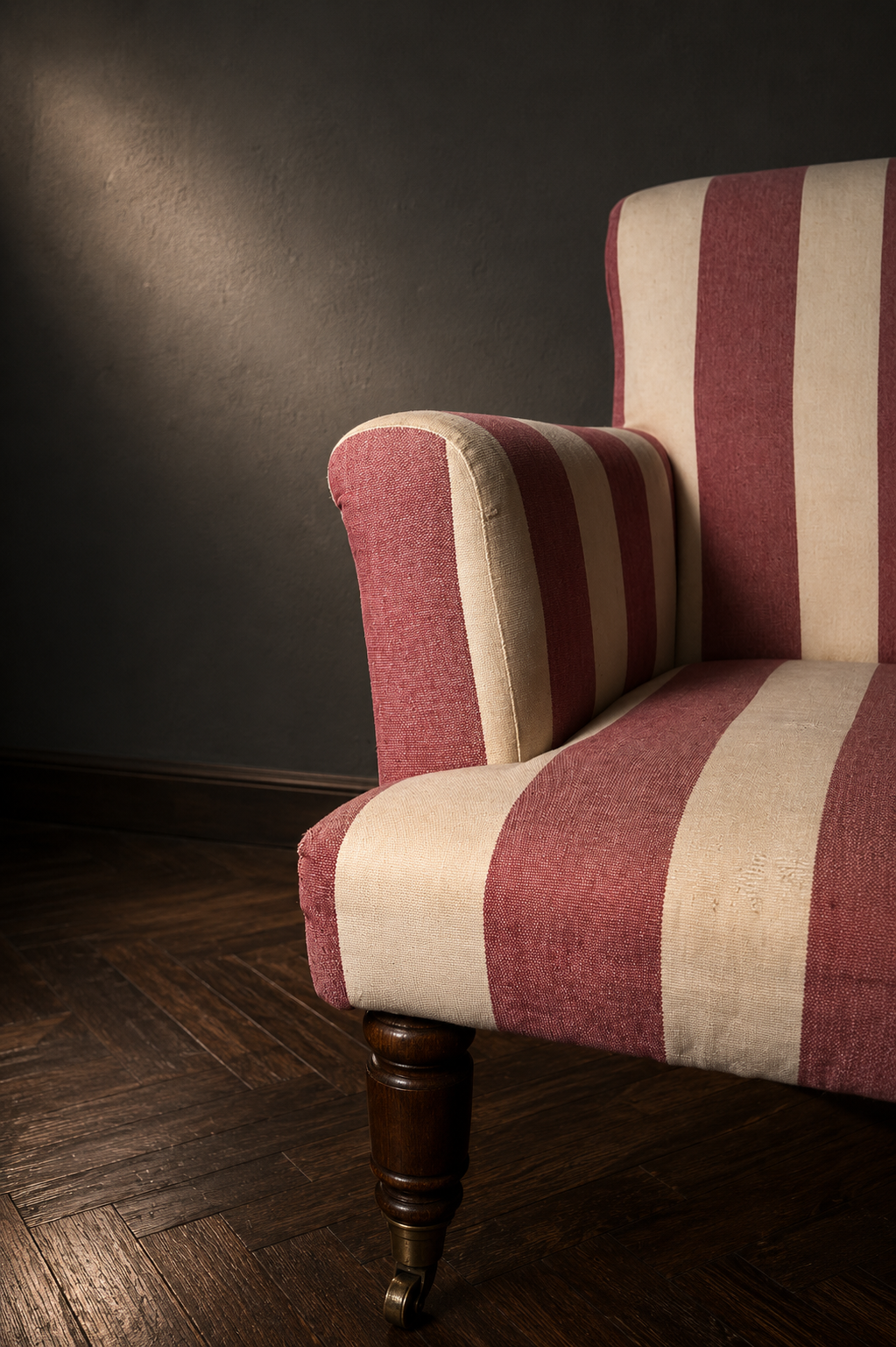 TIMOTHY OULTON OXFORD SILLON PROFESOR - Imagen 6