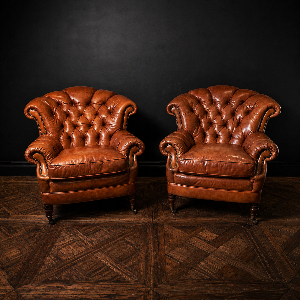 pareja-de-butacas-chesterfield-inglesas-cuero-the-patina-house