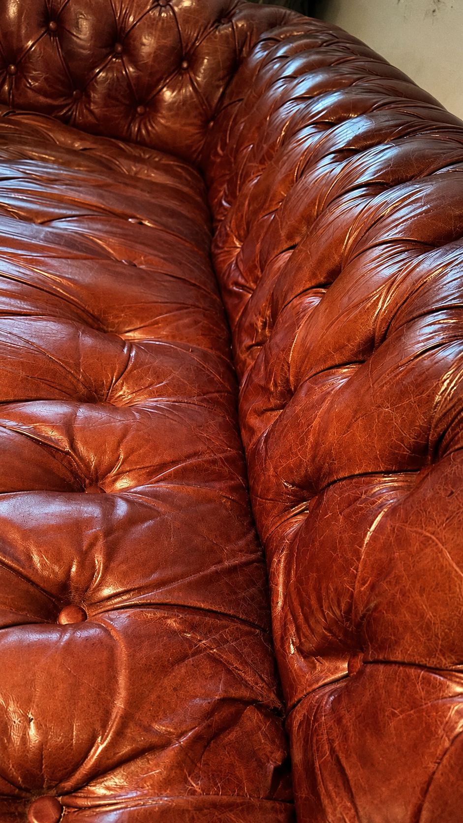 SOFA TIMOTHY OULTON WESTMINSTER TUFTED - Imagen 14