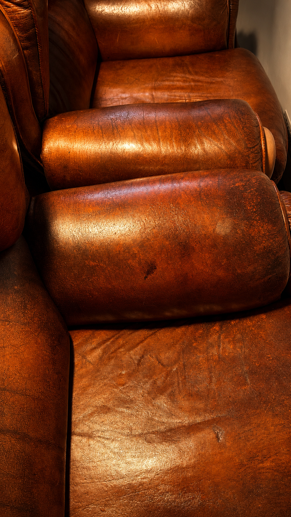 CONJUNTO CHESTERFIELD ENGLISH HERITAGE - Imagen 10