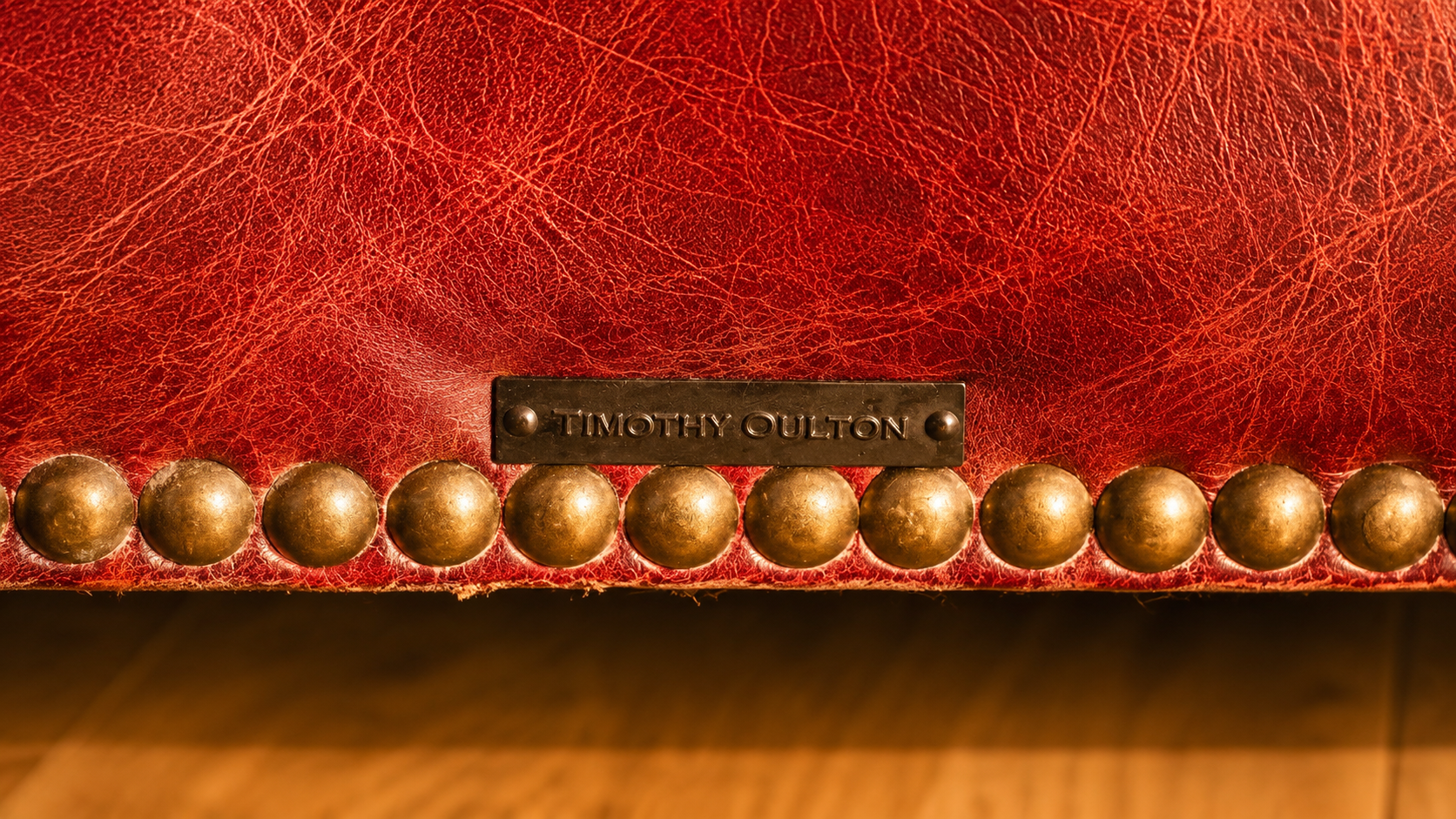 SOFA TIMOTHY OULTON WESTMINSTER TUFTED - Imagen 8