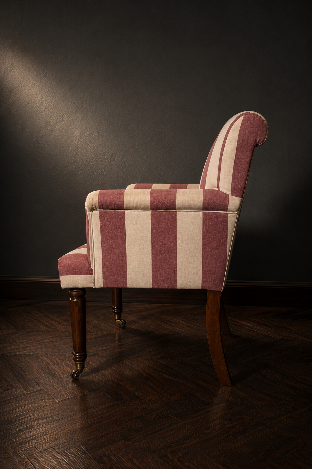 TIMOTHY OULTON OXFORD SILLON PROFESOR - Imagen 2