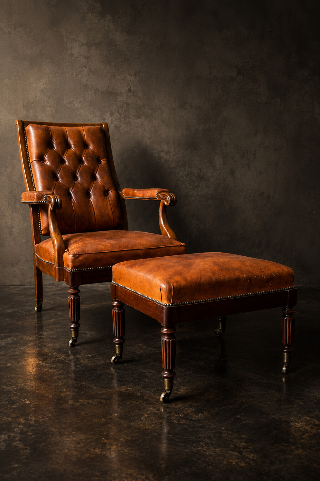 sillon-ingles-de-biblioteca-original-the-patina-house