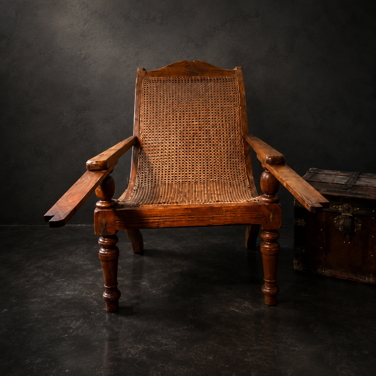 sillon-colonial-de-plantacion-en-madera-the-patina-house