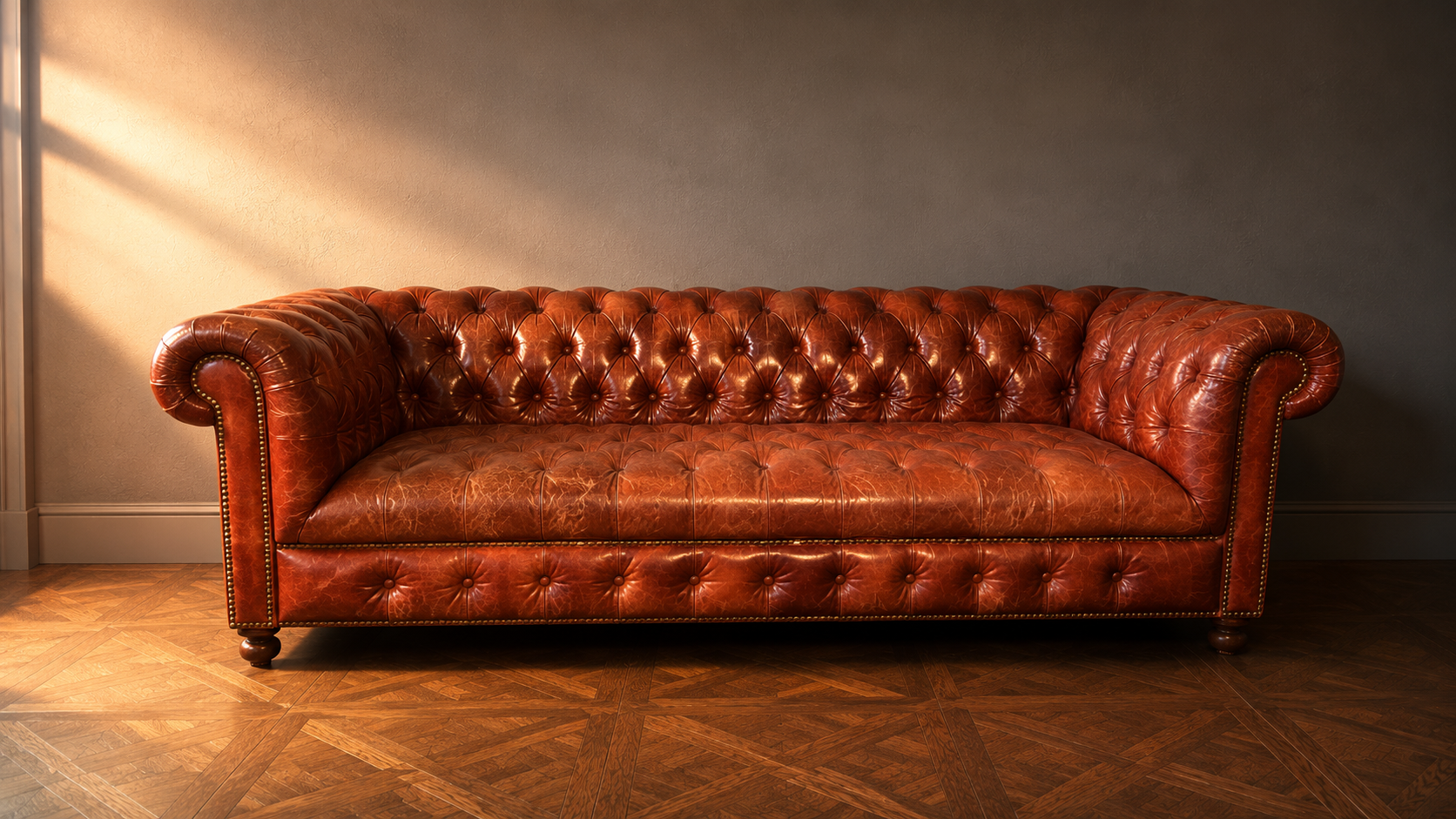 SOFA TIMOTHY OULTON WESTMINSTER TUFTED - Imagen 2