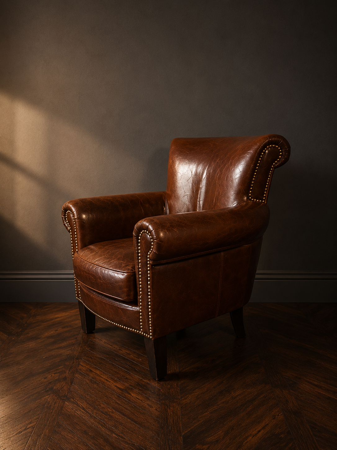 SILLON CLUB HERITAGE UNION JACK - Imagen 4