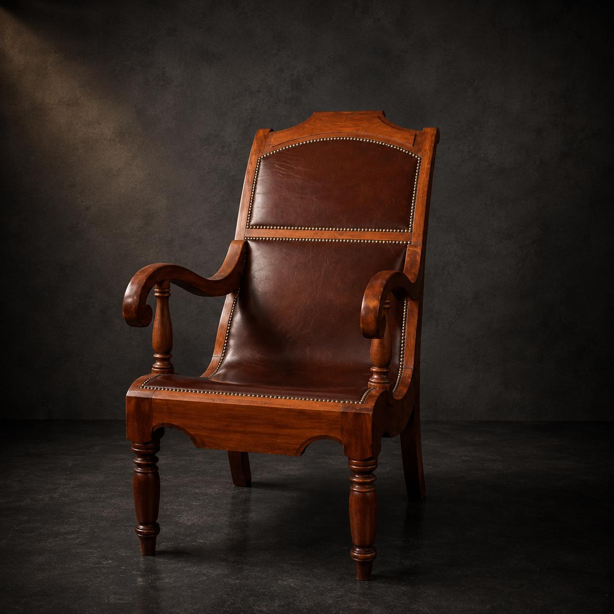 sillon-art-and-crafts-en-madera-the-patina-house