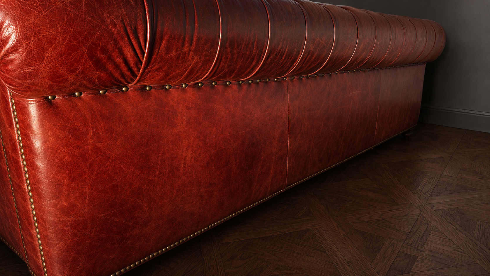 SOFA TIMOTHY OULTON WESTMINSTER TUFTED - Imagen 4
