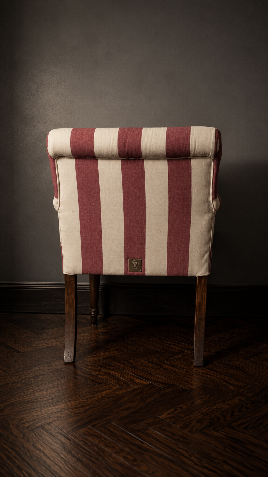 TIMOTHY OULTON OXFORD SILLON PROFESOR - Imagen 7