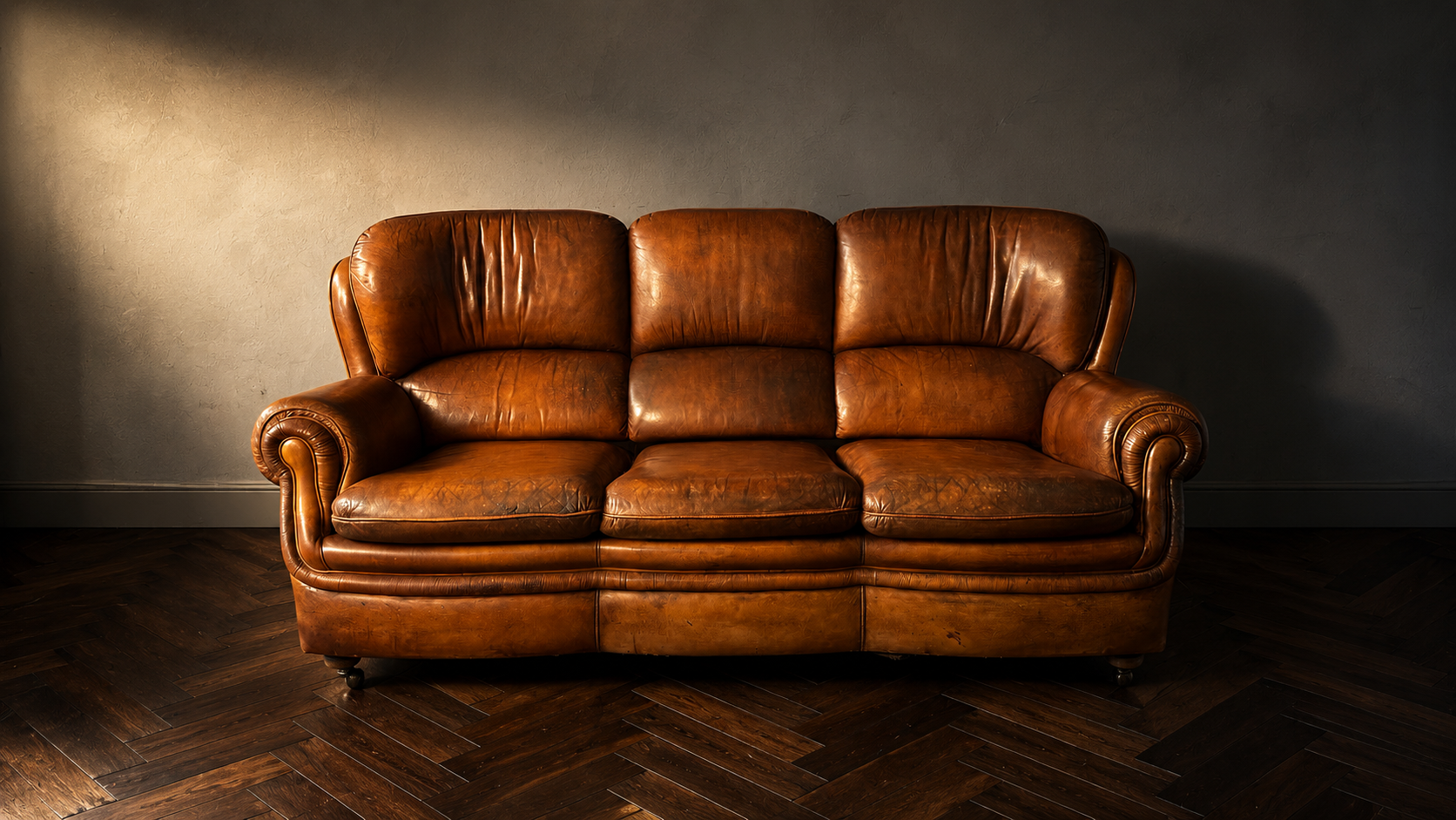 CONJUNTO CHESTERFIELD ENGLISH HERITAGE - Imagen 2