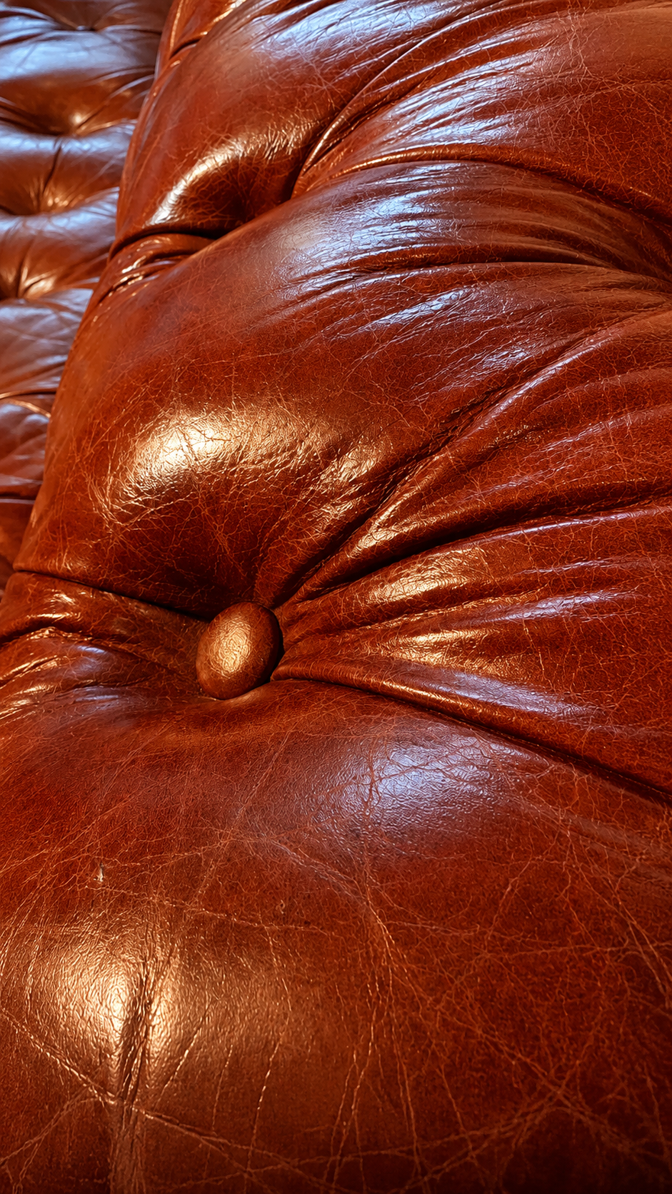 SOFA TIMOTHY OULTON WESTMINSTER TUFTED - Imagen 3