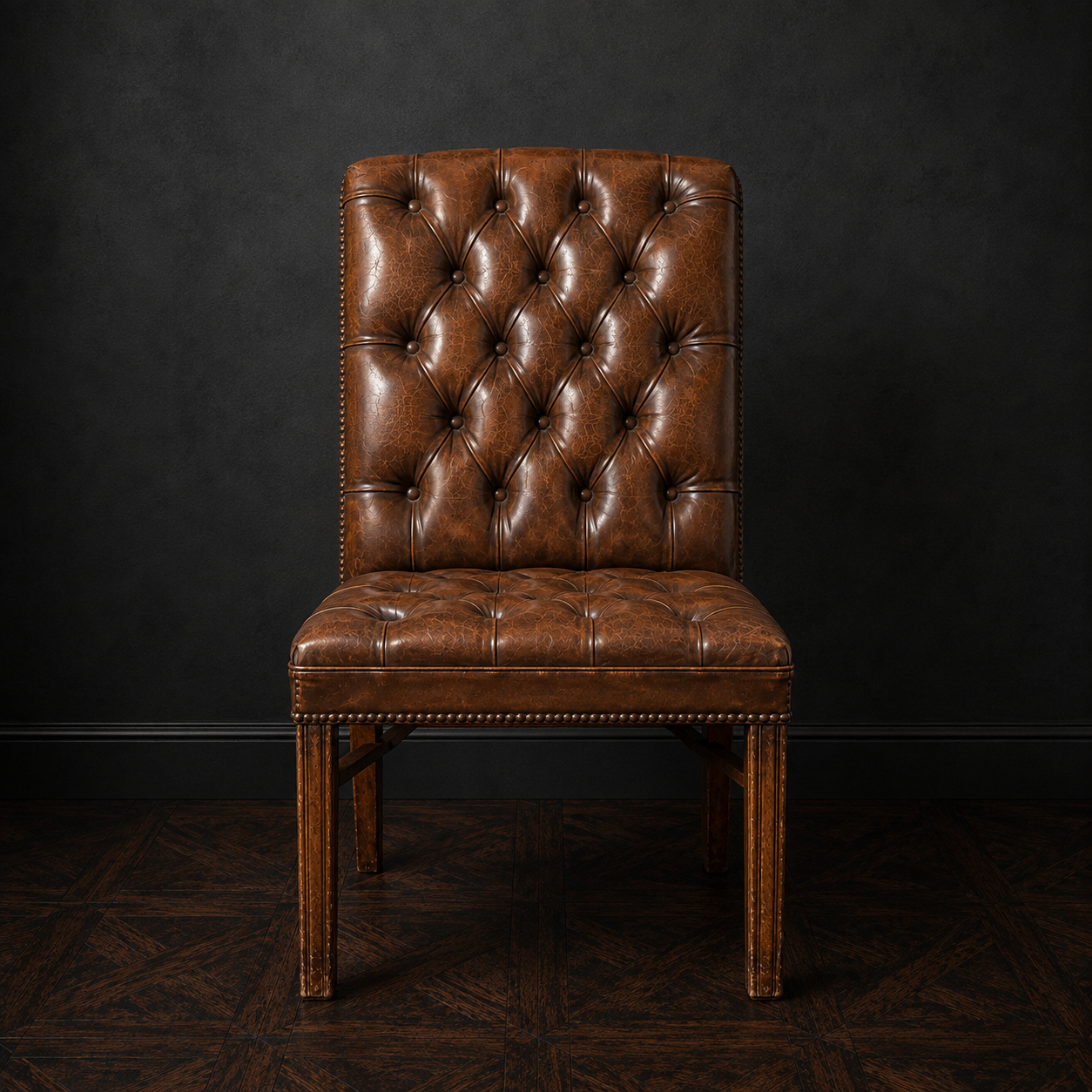 butaca-chesterfield-inglesa-en-piel-capitone-the-patina-house
