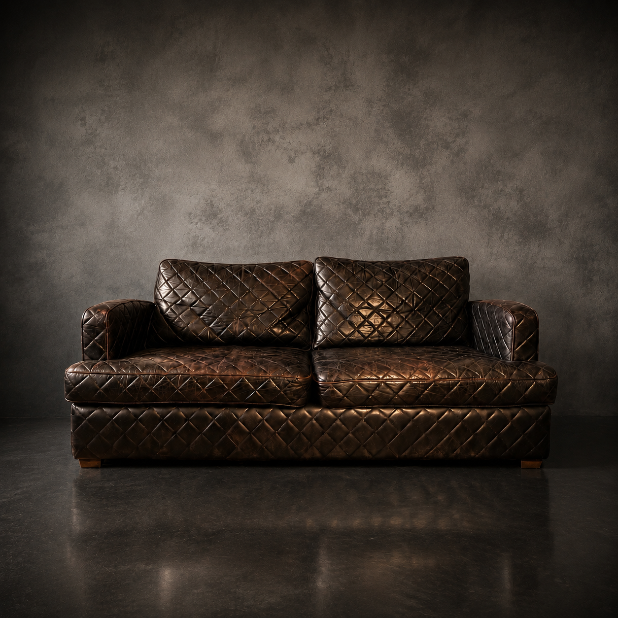 sofa-de-cuero-acolchado-diamond-the-patina-house