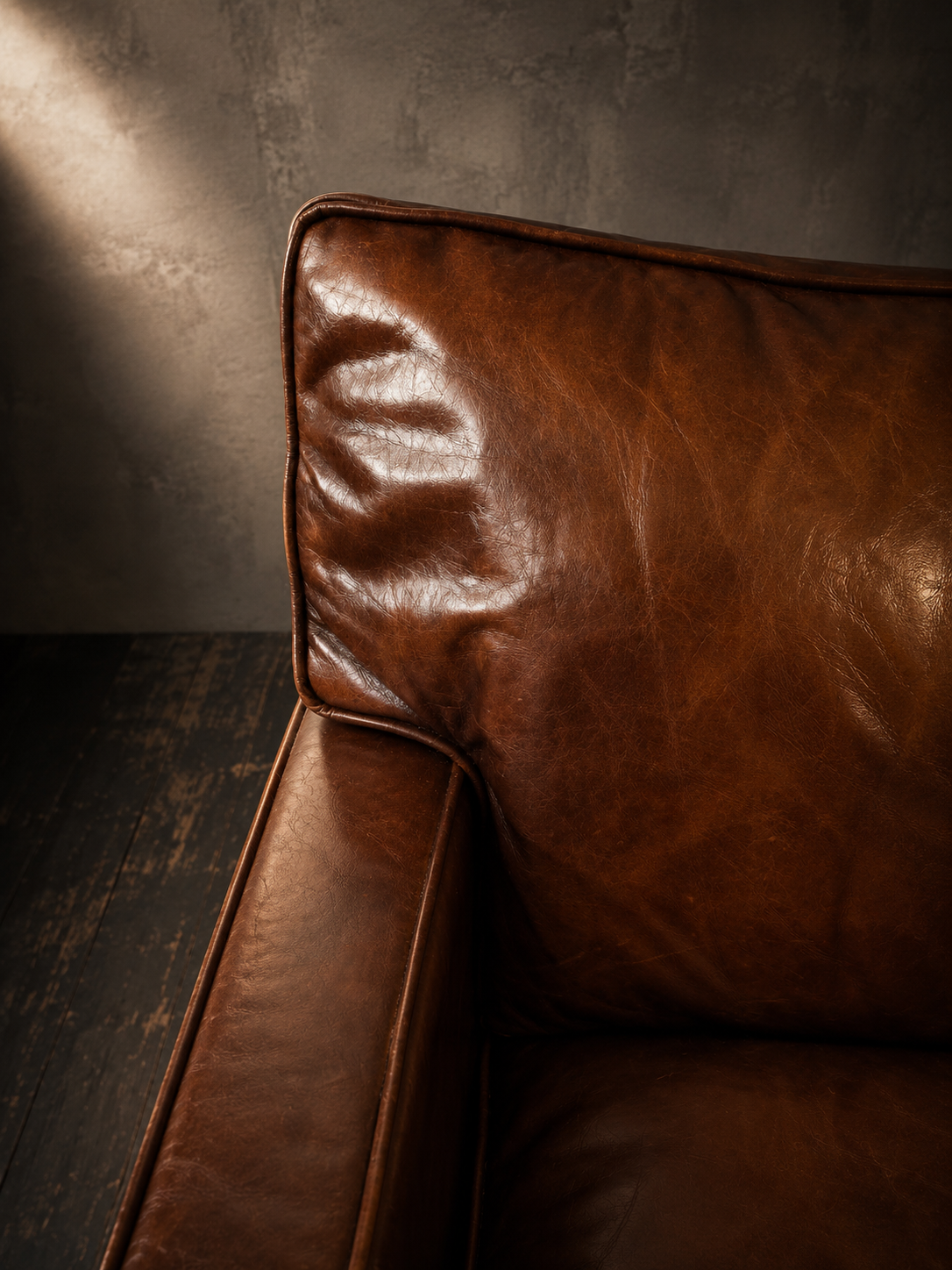 SOFA TIMOTHY OULTON MODELO VISCOUNT WILLIAM 225 CM - Imagen 6