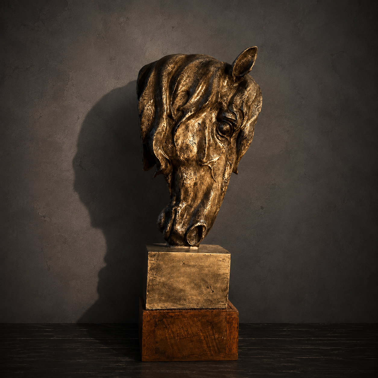 cabeza-de-caballo-escultorica-the-patina-house