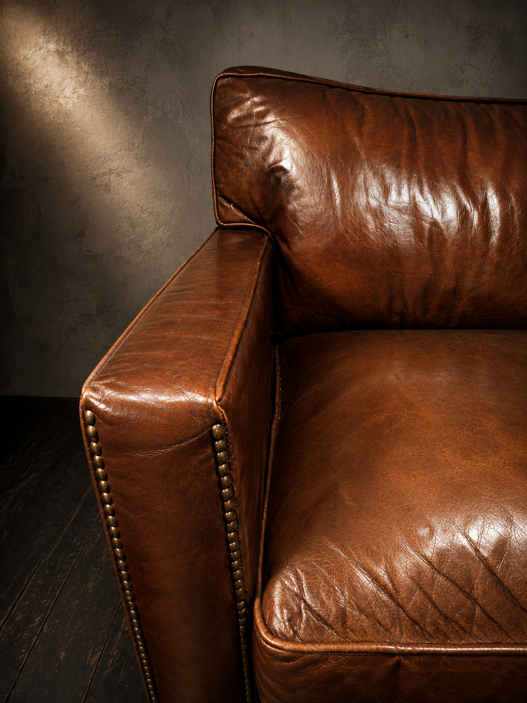 SOFA TIMOTHY OULTON MODELO VISCOUNT WILLIAM 225 CM - Imagen 7
