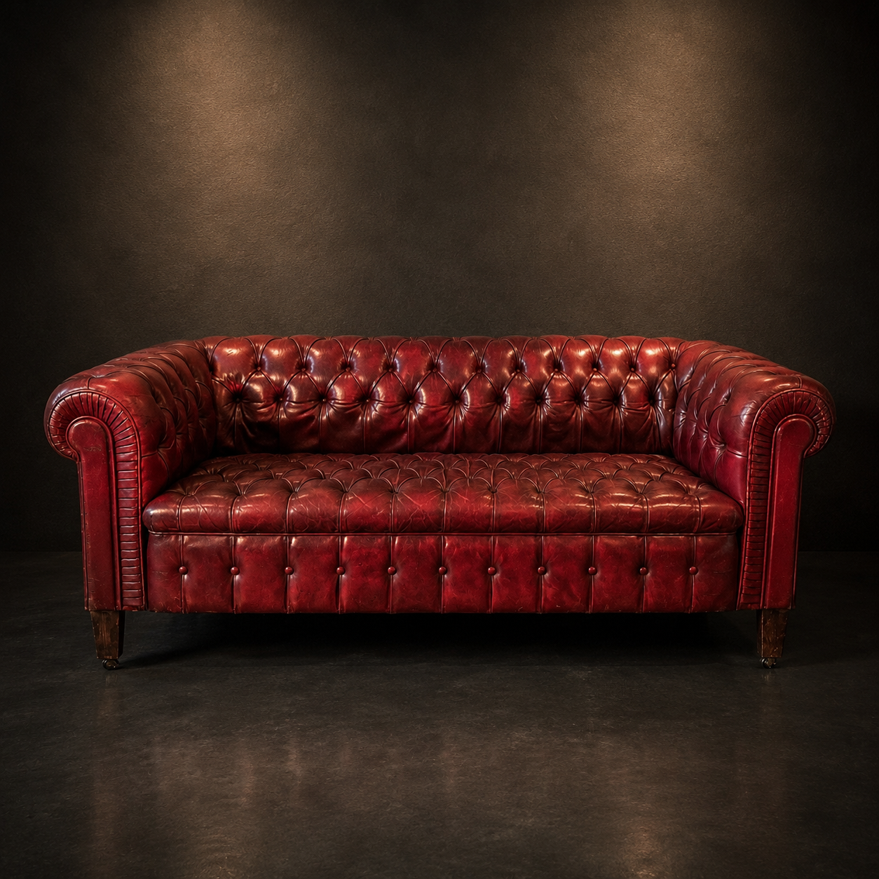 sofa-chester-capitone-completo-piel-burdeos-the-patina-house