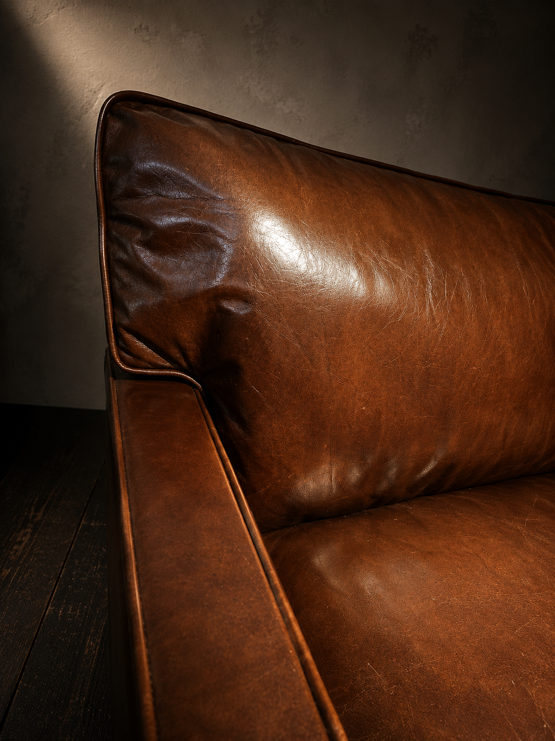 SOFA TIMOTHY OULTON MODELO VISCOUNT WILLIAM 225 CM - Imagen 9