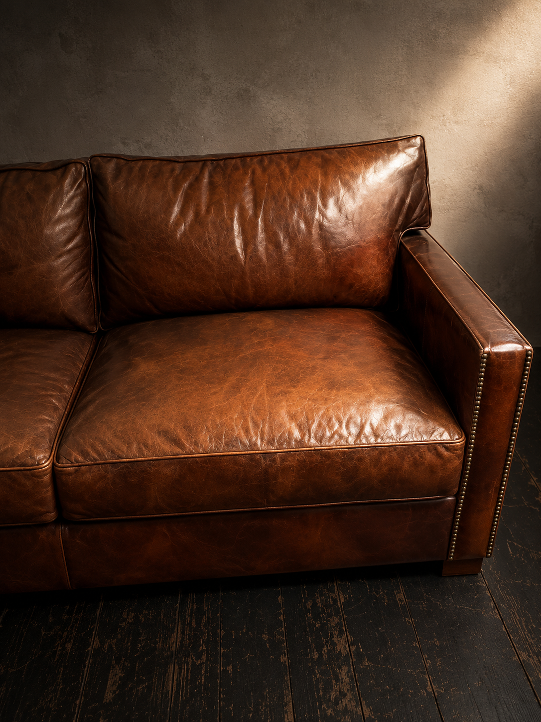 SOFA TIMOTHY OULTON MODELO VISCOUNT WILLIAM 225 CM - Imagen 8