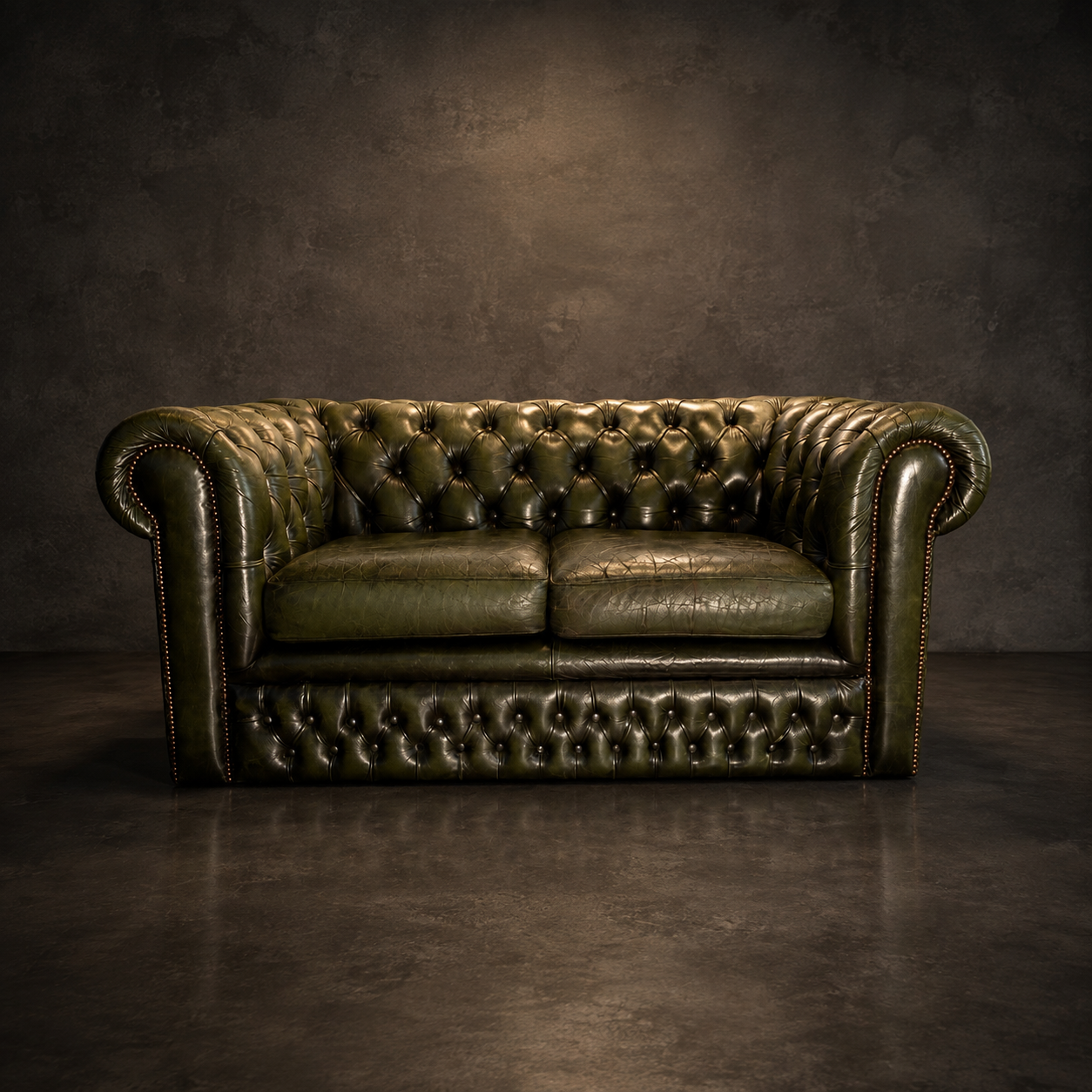 sofa-chester-verde-oliva-2-plazas-the-patina-house